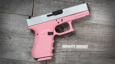 victoria pink glock for sale.